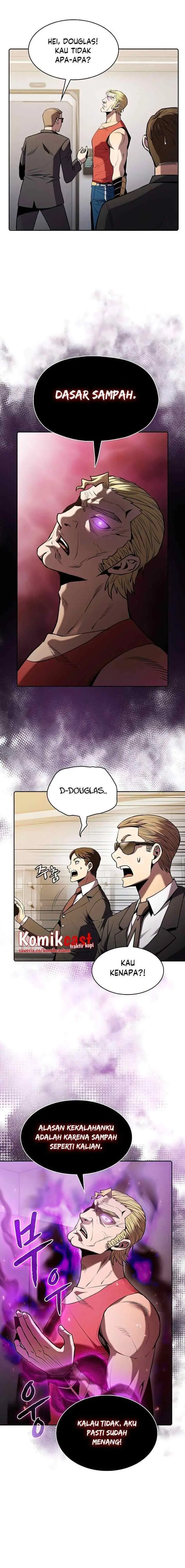 The Constellation That Returned From Hell chapter 95 halaman 12
