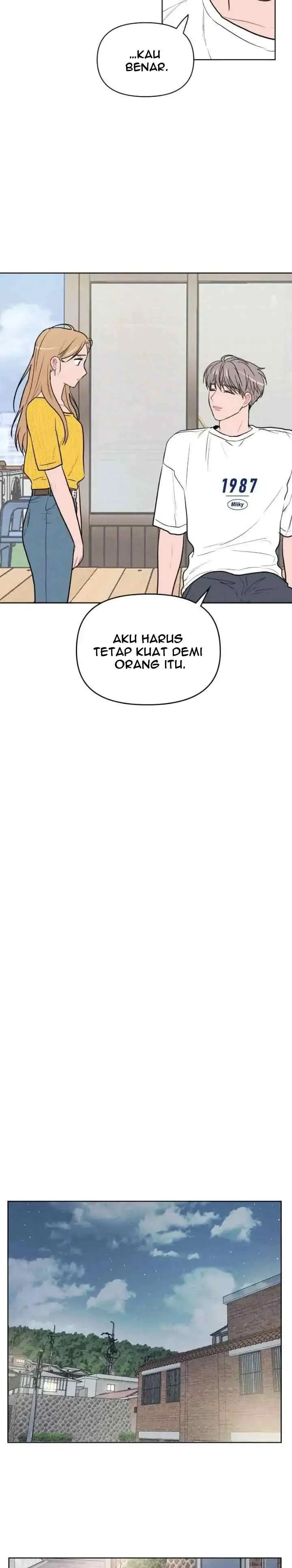 Pitiful Us chapter 23 halaman 14