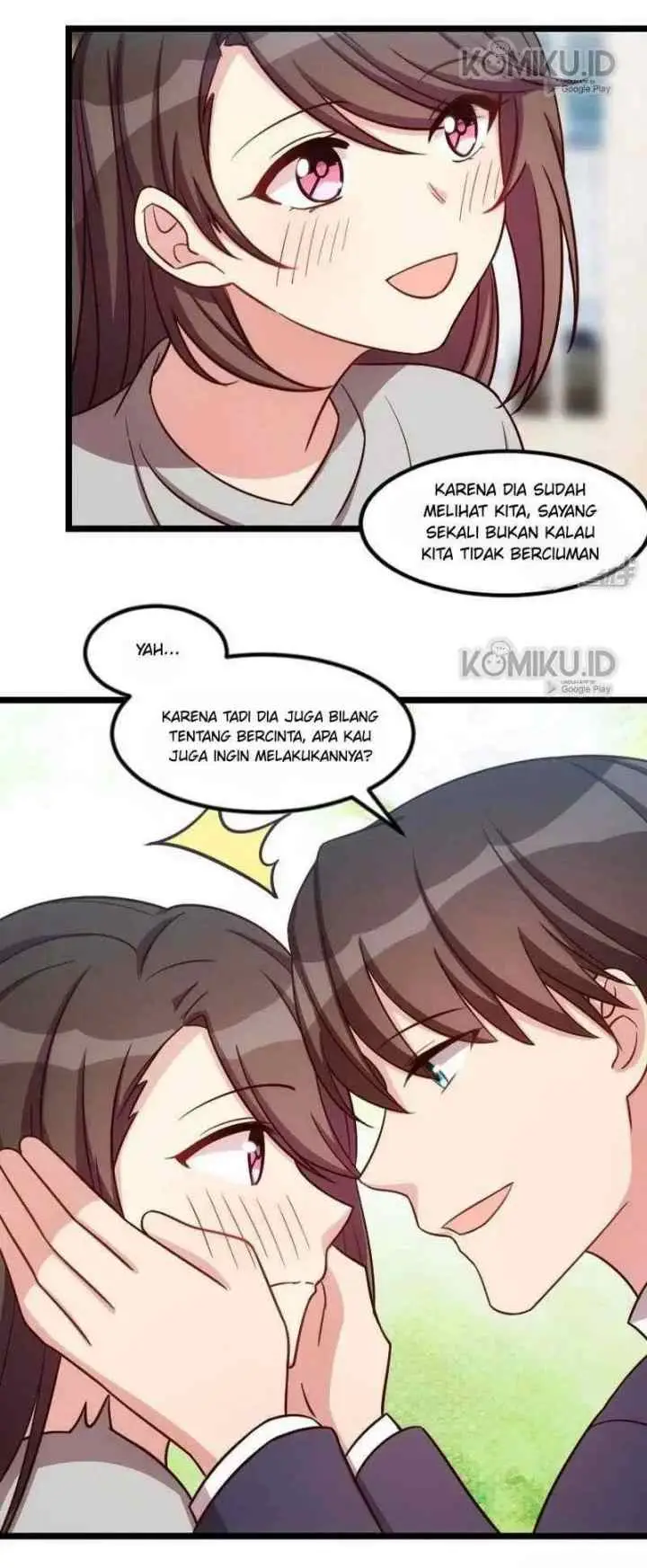 CEO's Sudden Proposal chapter 146 halaman 14