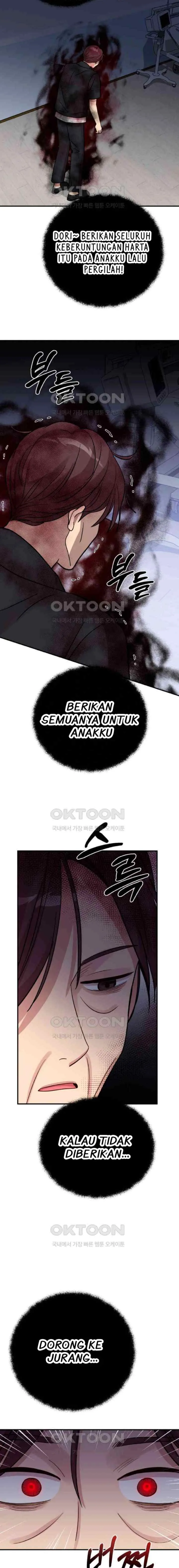 Give Birth To Me chapter 75 halaman 19