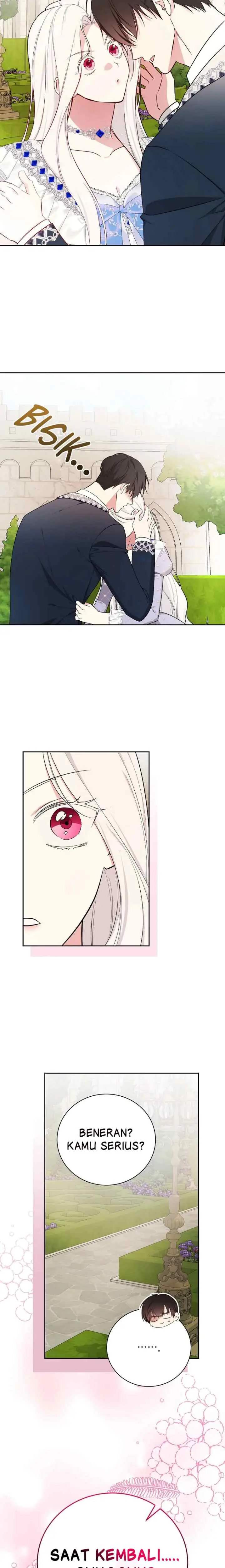 Seducing Duke Monster chapter 98 halaman 7