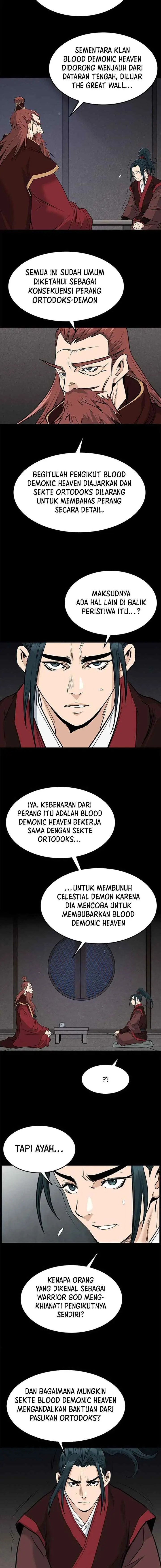 Grand General chapter 65 halaman 6