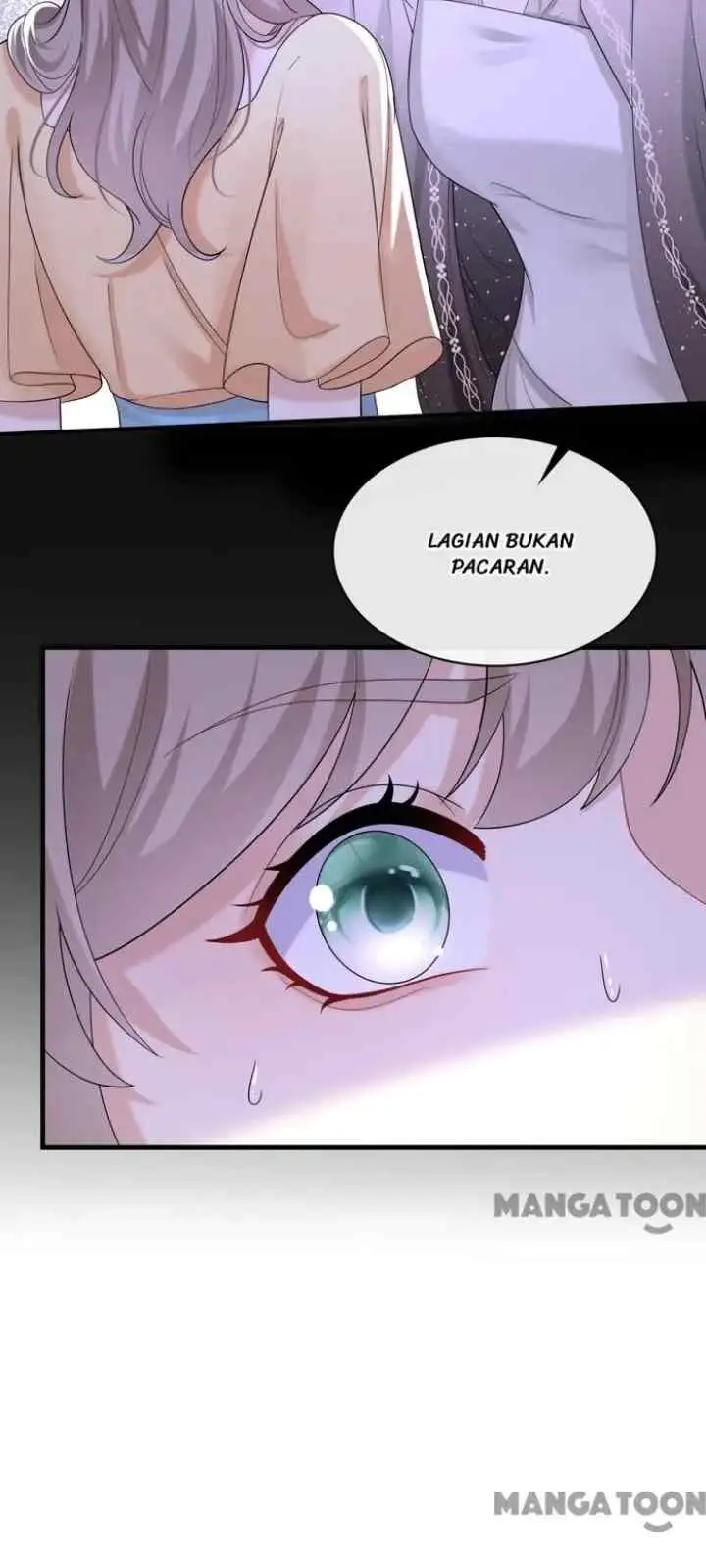 Never Let Go of My Ex-Husband chapter 80 halaman 11