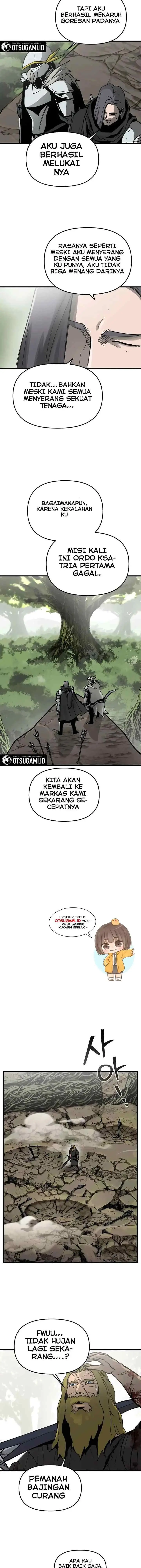 Legend of the Holy Sword chapter 11 halaman 15