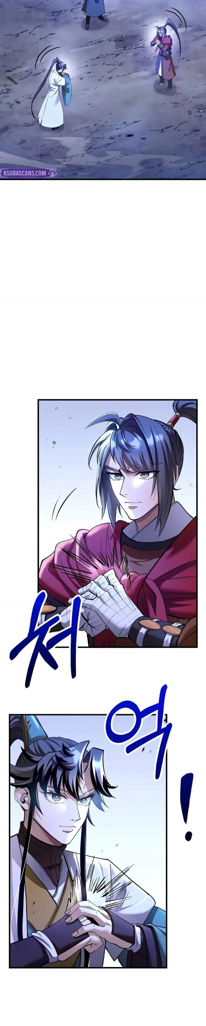 Doctor's Rebirth chapter 205 halaman 26