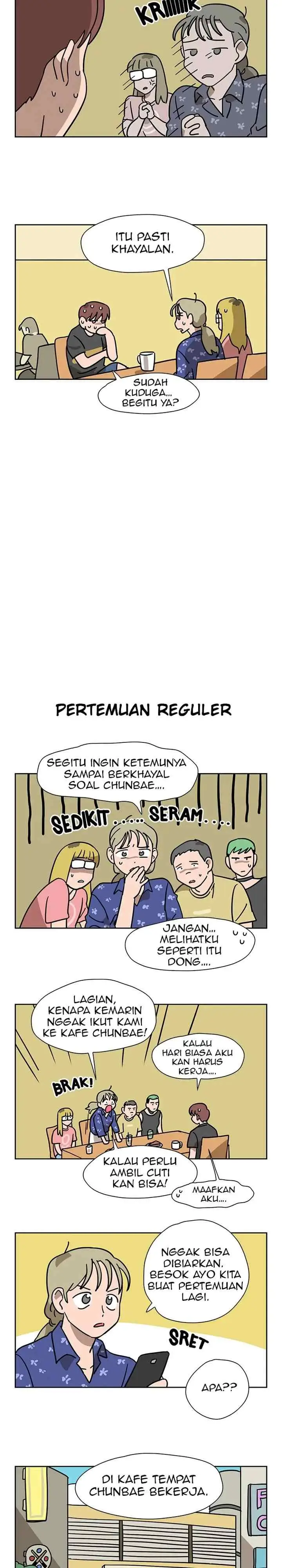 Meow Man chapter 35 halaman 7