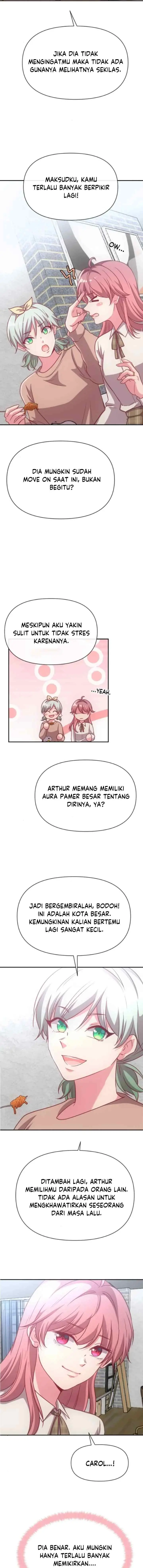 Hello Baby chapter 65 halaman 8