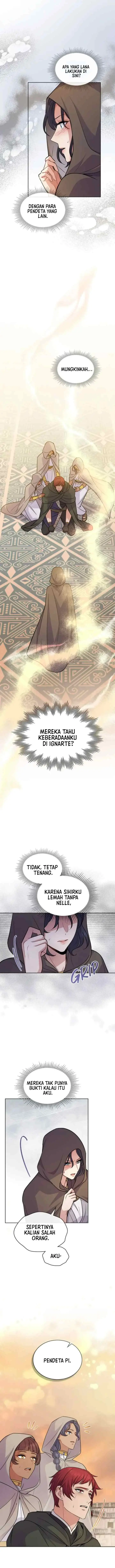 Lies Become You chapter 80 halaman 5