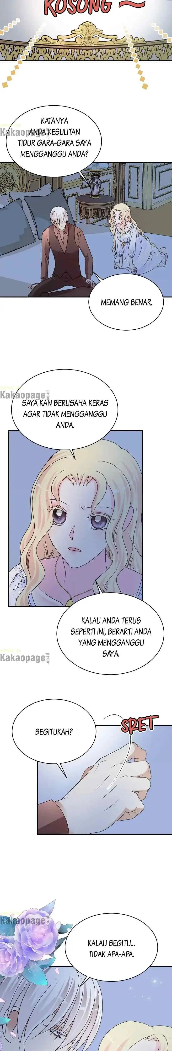 I Refuse the Duke chapter 108 halaman 14