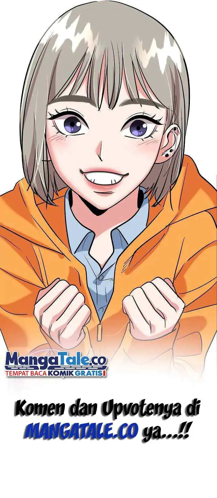 Reversing Life With Future USB! chapter 4 halaman 13