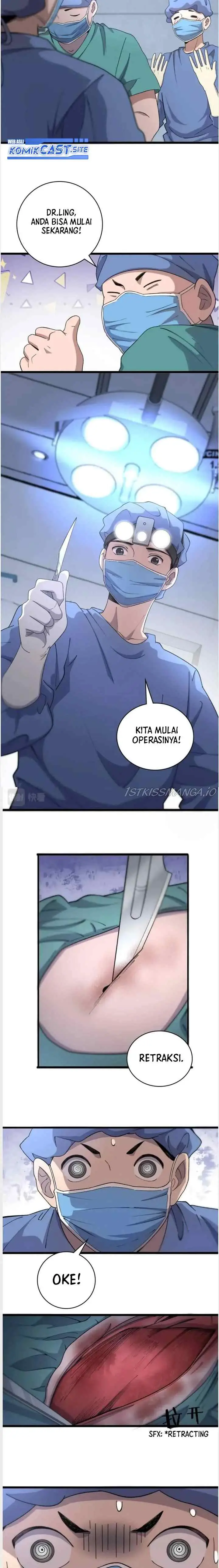 Great Doctor Ling Ran chapter 69 halaman 11