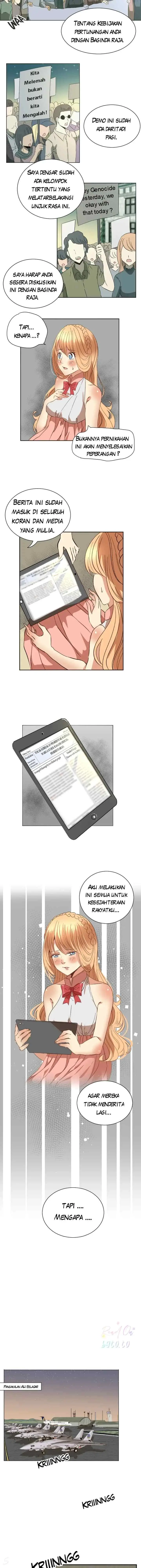 Infinite Sky chapter 10 halaman 6
