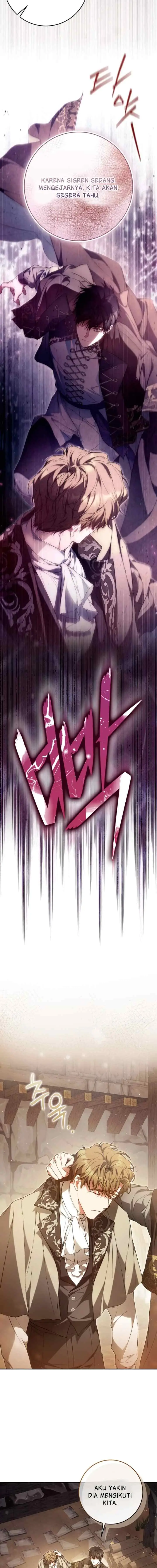 I Became the Wife of the Male Lead chapter 134 halaman 10