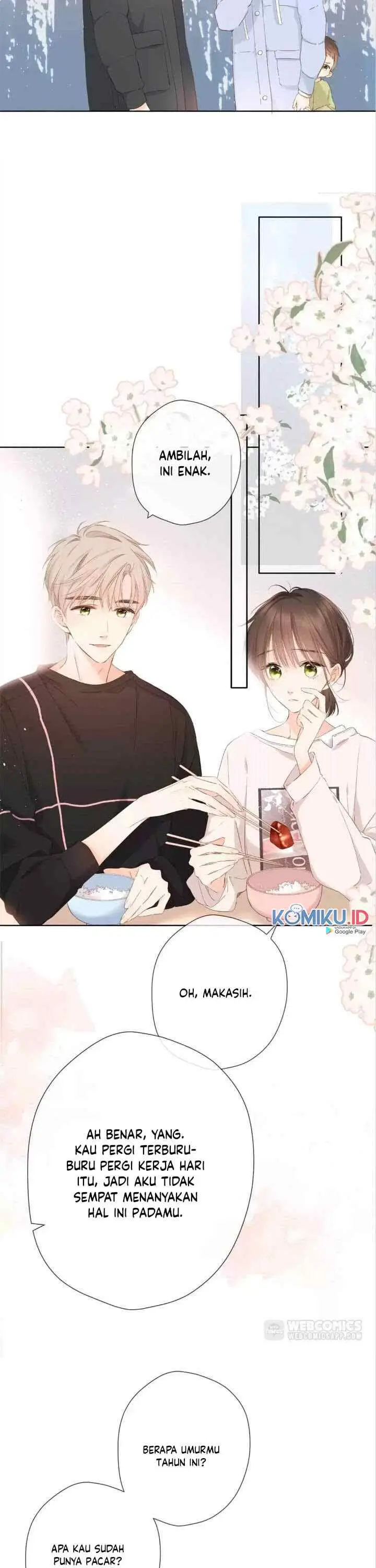 Once More chapter 45 halaman 8