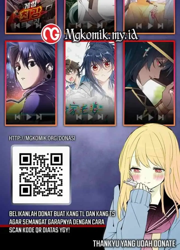 Cultivation Begins by Raising the Demon Clan's Empress chapter 6 halaman 13
