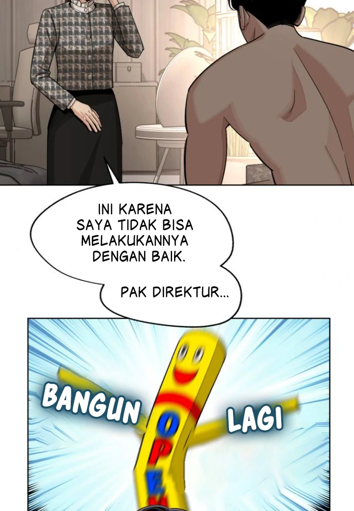 Lee Seop's Love chapter 72 halaman 60