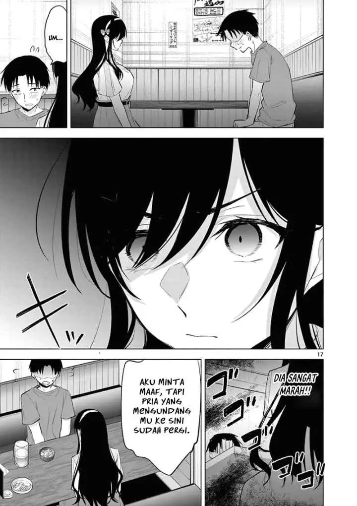 BAR Flowers chapter 4 halaman 17