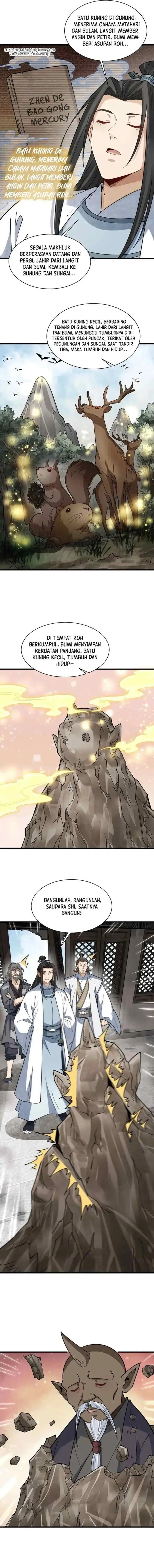 Lanke Special Destiny chapter 292 halaman 6