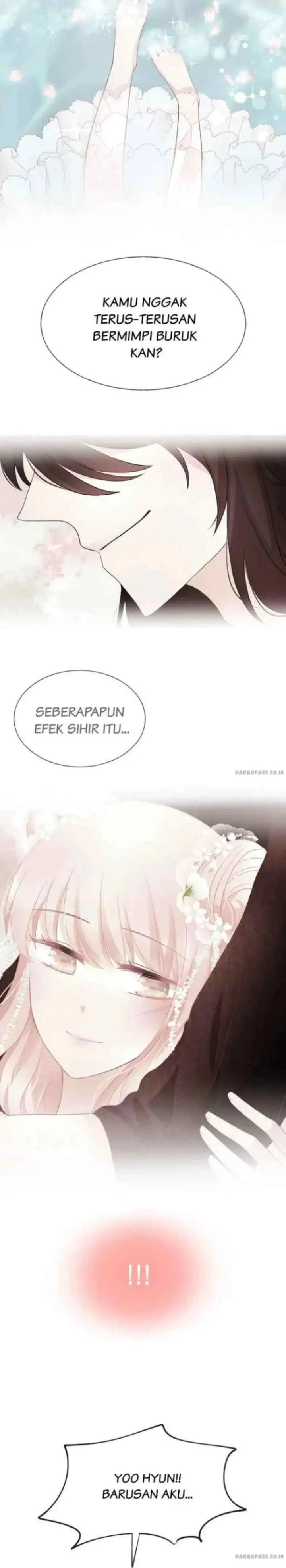 My Guardian Demon chapter 49 halaman 8