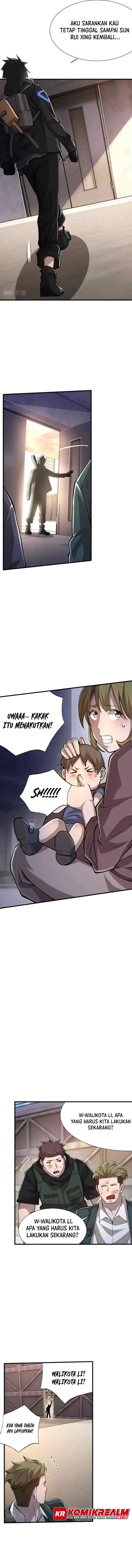 Doom Summoner chapter 18 halaman 11