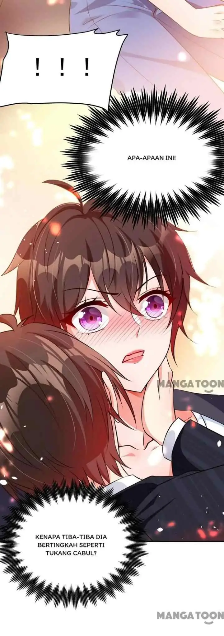Don't Mess With Missy! chapter 77 halaman 14
