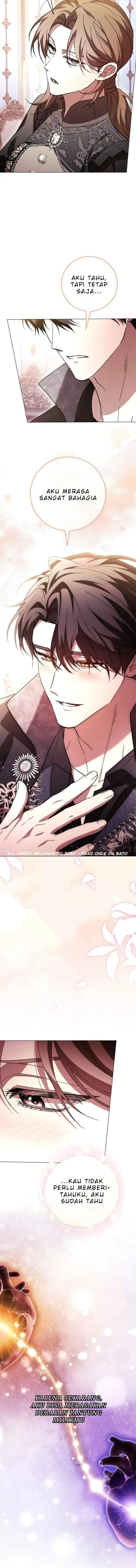 Dark Chain chapter 45 halaman 17