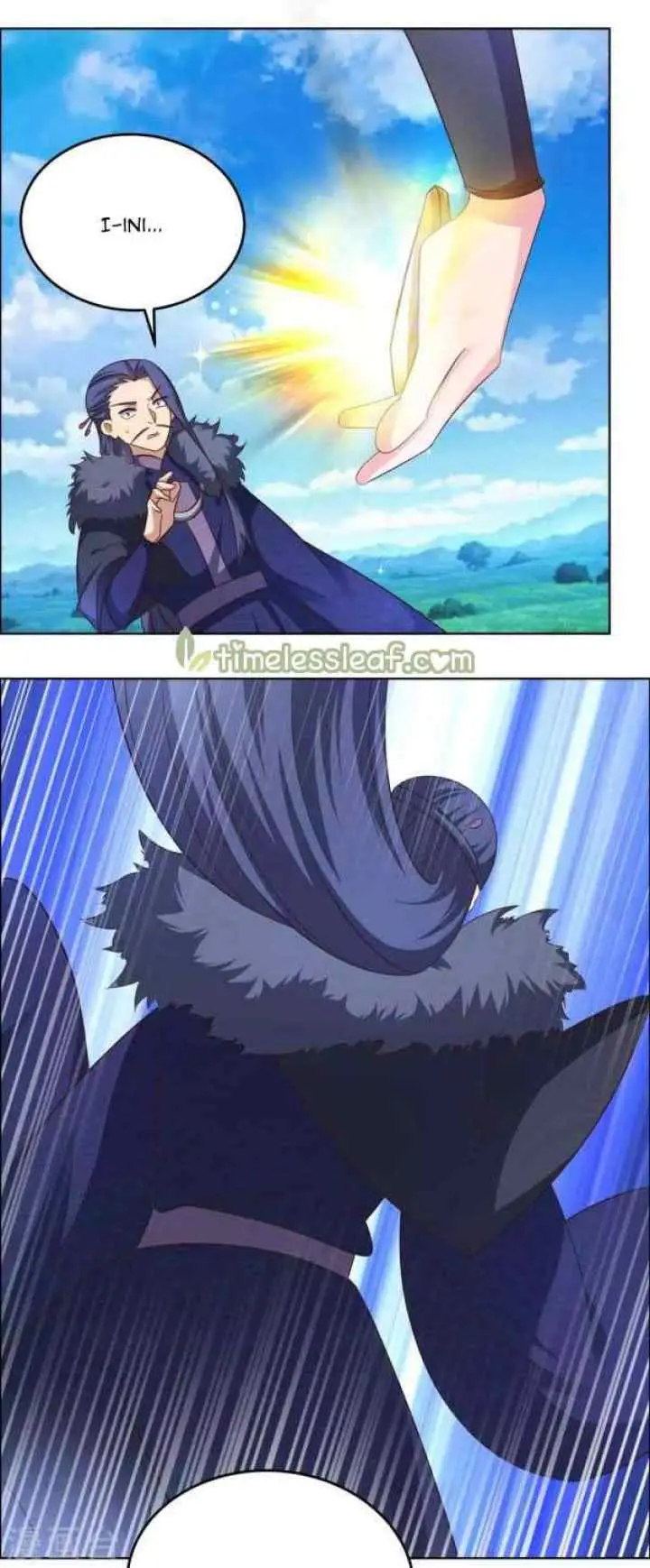 Above All Gods chapter 178 halaman 14