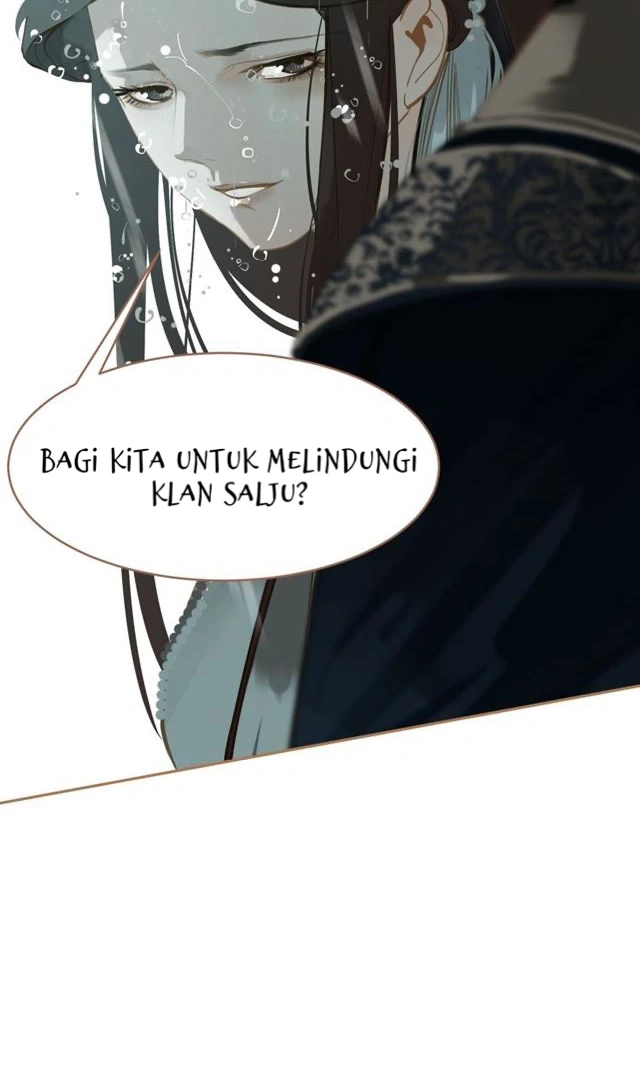 Generation's Queen Ling chapter 23 halaman 29