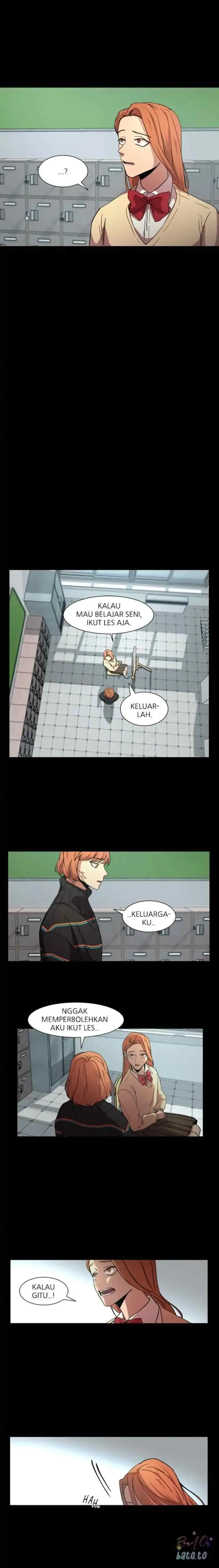 Get Back chapter 15 halaman 10