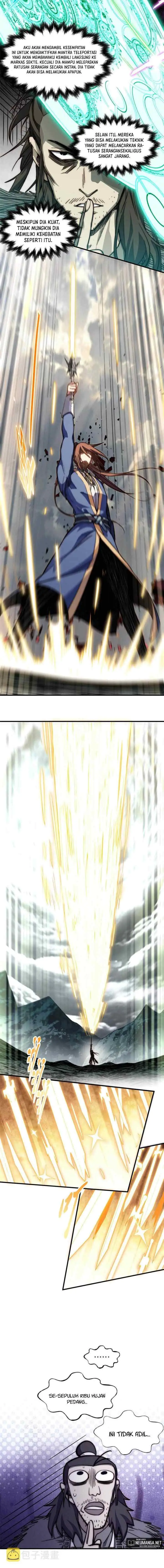 Top Tier Providence: Secretly Cultivate for a Thousand Years chapter 51 halaman 8