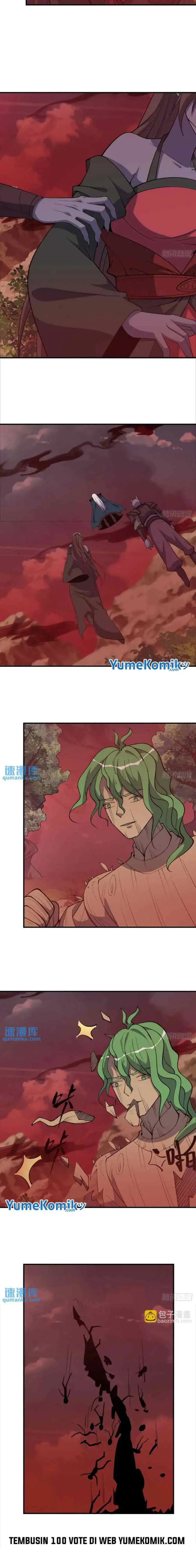 Invincible After a Hundred Years of Seclusion chapter 304 halaman 5