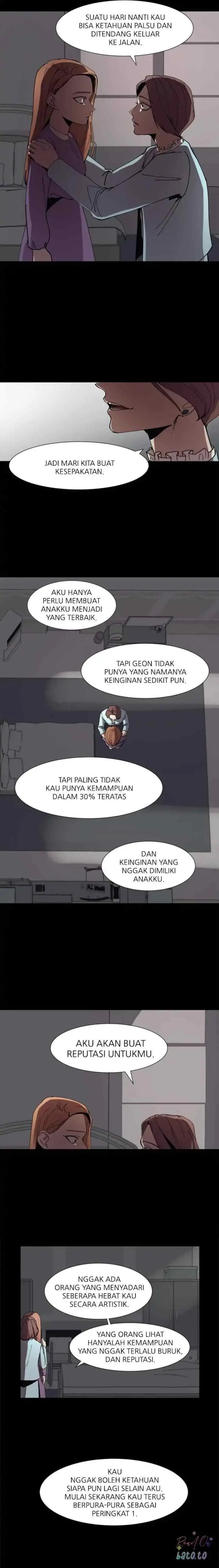 Get Back chapter 8 halaman 10