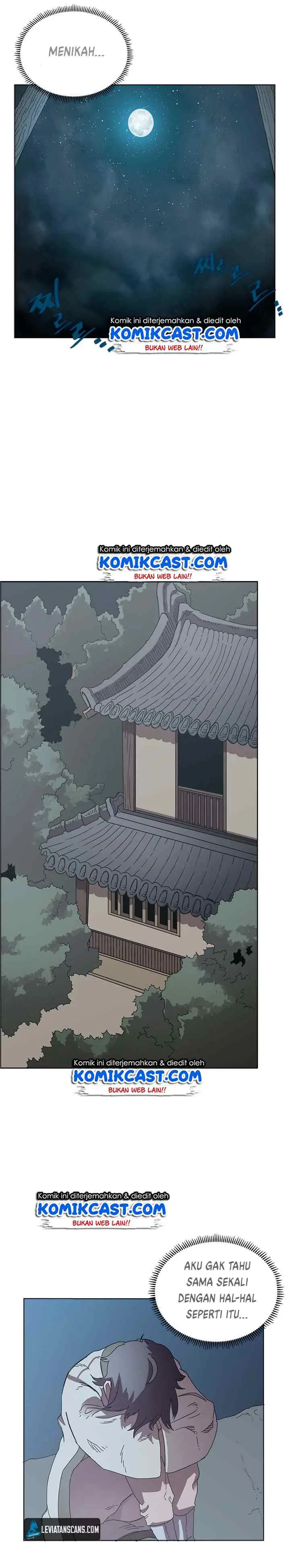 Chronicles of Heavenly Demon chapter 69 halaman 16