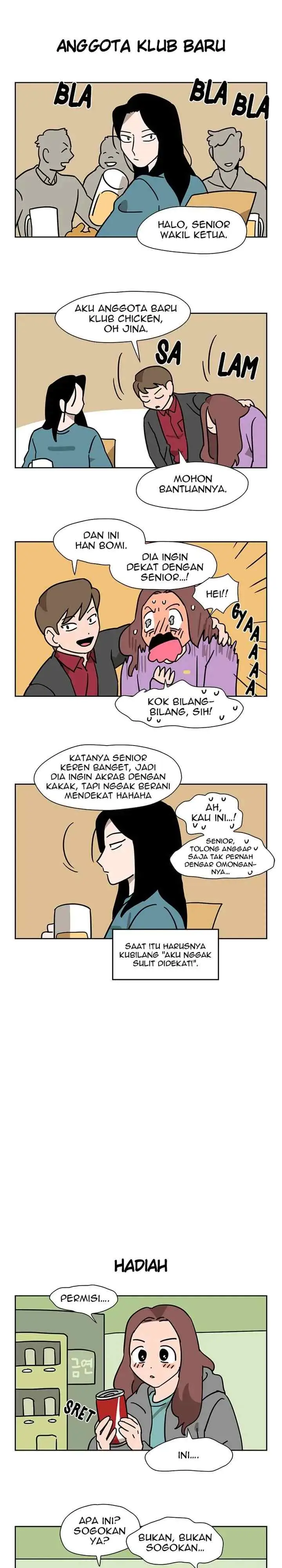 Meow Man chapter 50 halaman 6