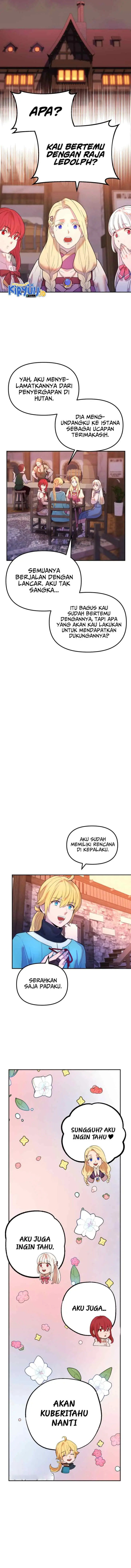 Golden Mage chapter 20 halaman 12