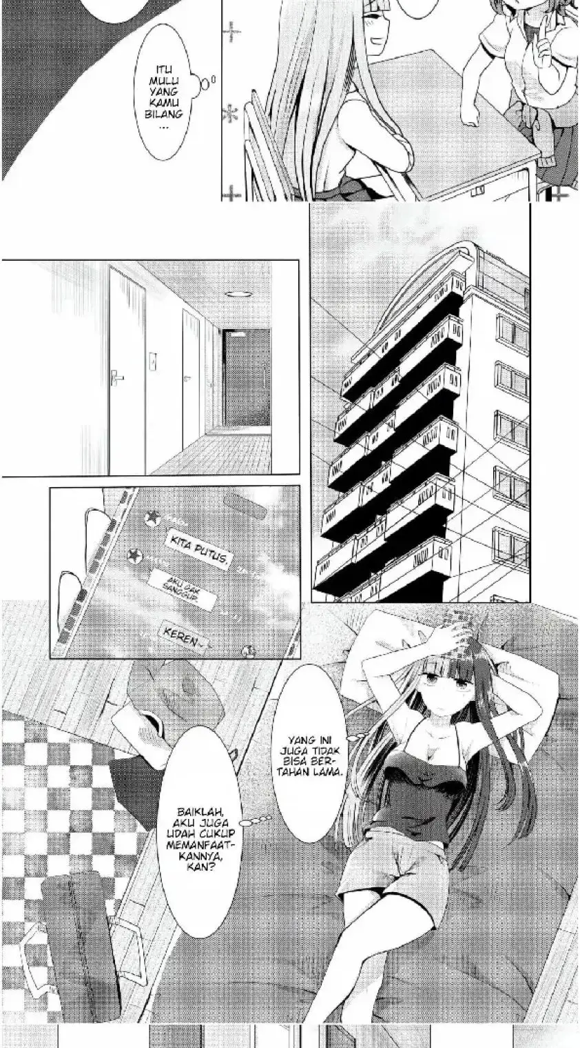 Koi-gokoro-Clip chapter 3.2 halaman 11