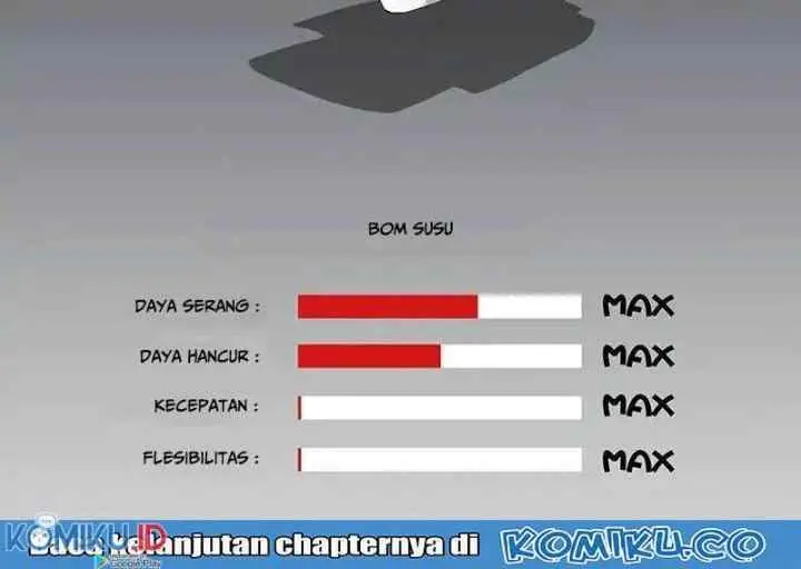 Demonic Housekeeper chapter 37 halaman 19