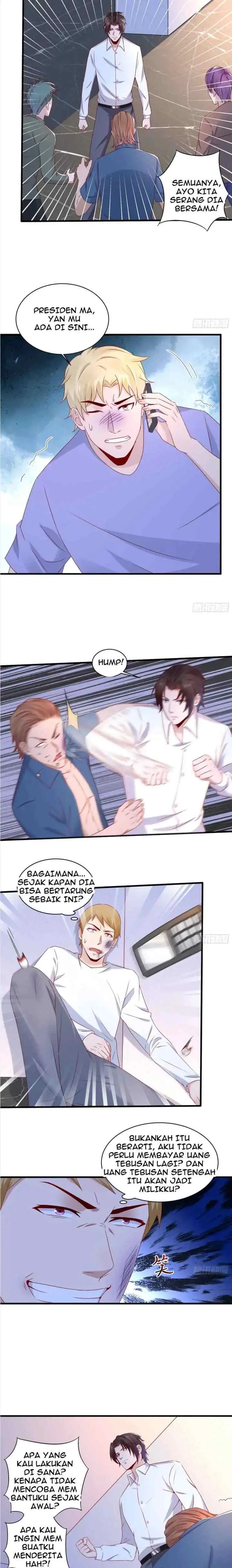 Back to The City: The Strongest Investment King chapter 20 halaman 4