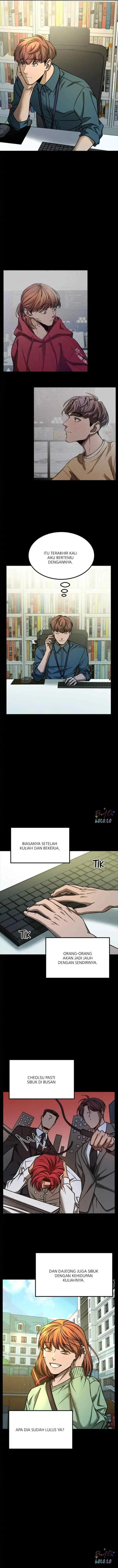 Get Back chapter 113 halaman 7