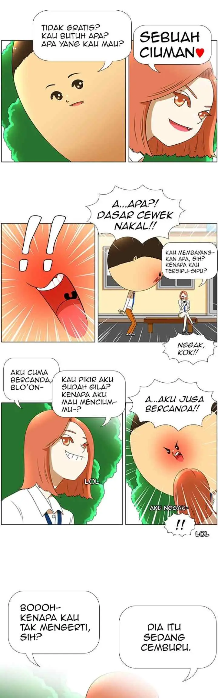 New Normal: Class 8 chapter 68 halaman 13