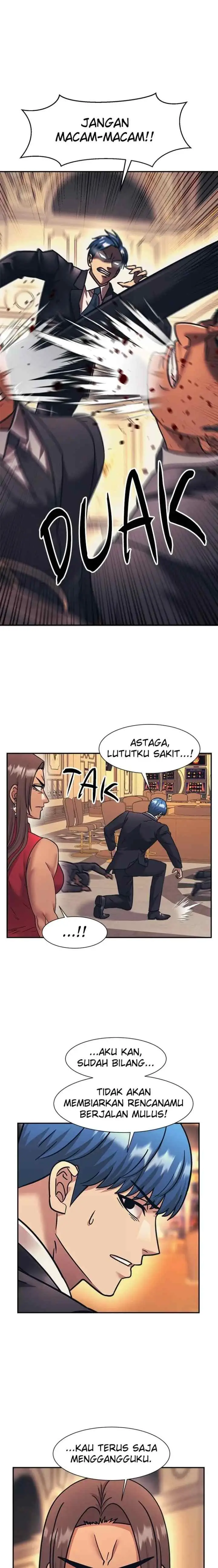 I Am Unbeatable chapter 74 halaman 13