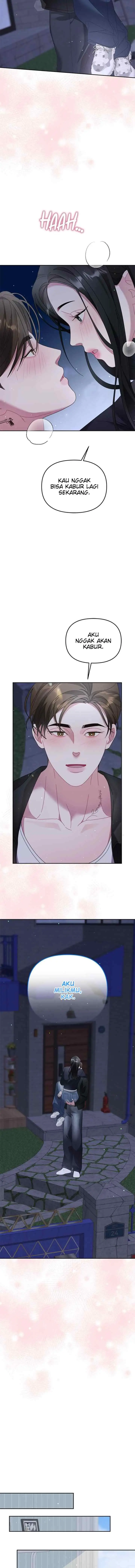 Oh, the Flower That Bloomed on the Wall chapter 49 halaman 10