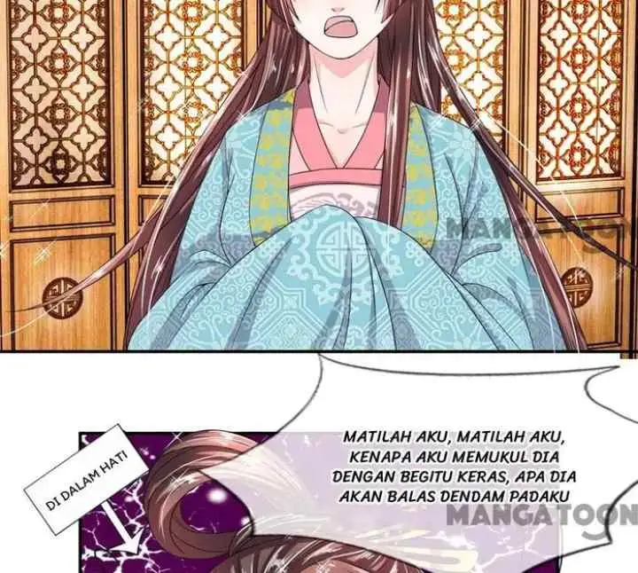 Abram Alas para a Imperatriz Cruel! chapter 11 halaman 17