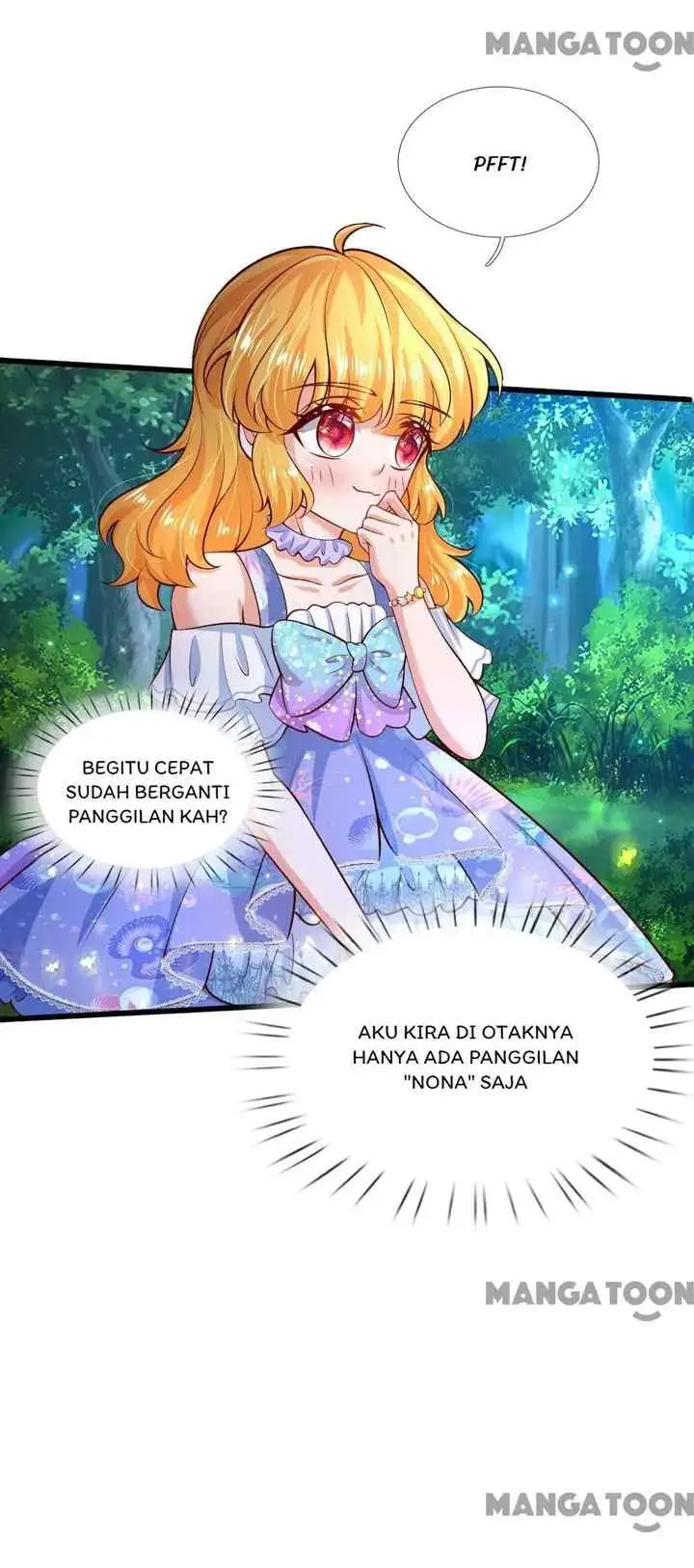 I Became The Emperor's Daughter One Day chapter 220 halaman 14