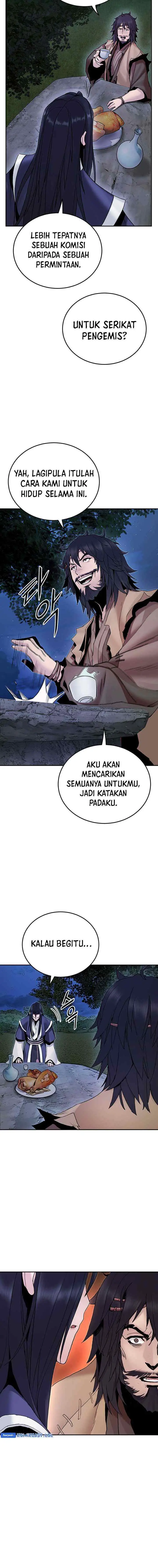 Dark and Light Martial Emperor chapter 19 halaman 16