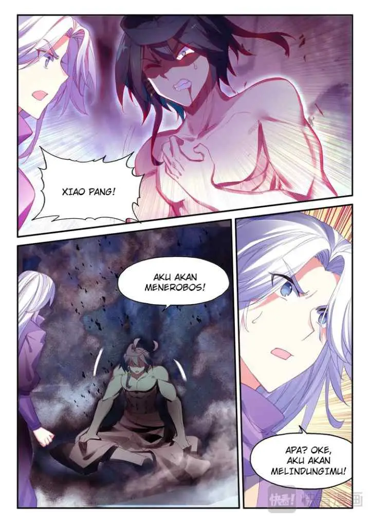 Heavenly Beads Master chapter 43 halaman 5