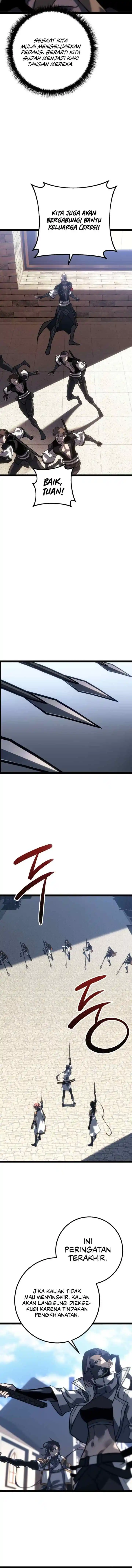 Regressing As The Reincarnated Bastard Of The Sword Clan chapter 50 halaman 12