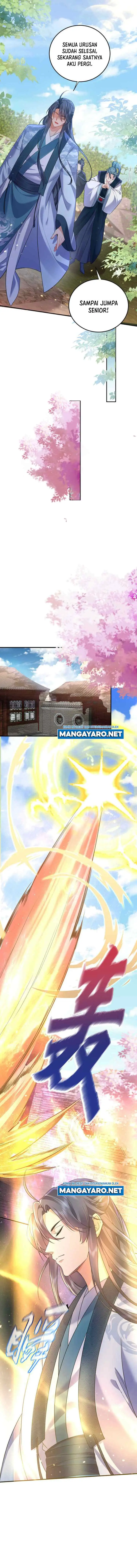 Am I Invincible chapter 176 halaman 6