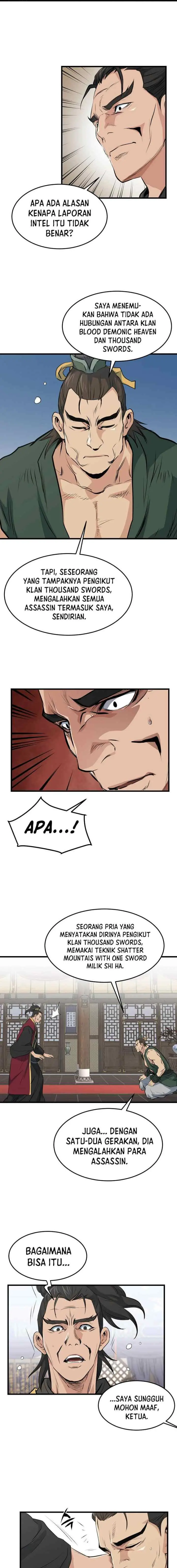 Grand General chapter 34 halaman 7