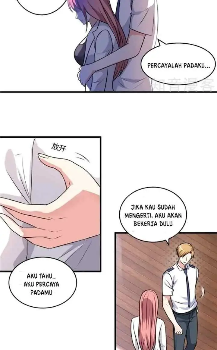 Ceo's Top Master chapter 86 halaman 5